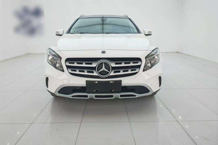 Used Mercedes-Benz GLA 2018 GLA 200 Sport Edition
