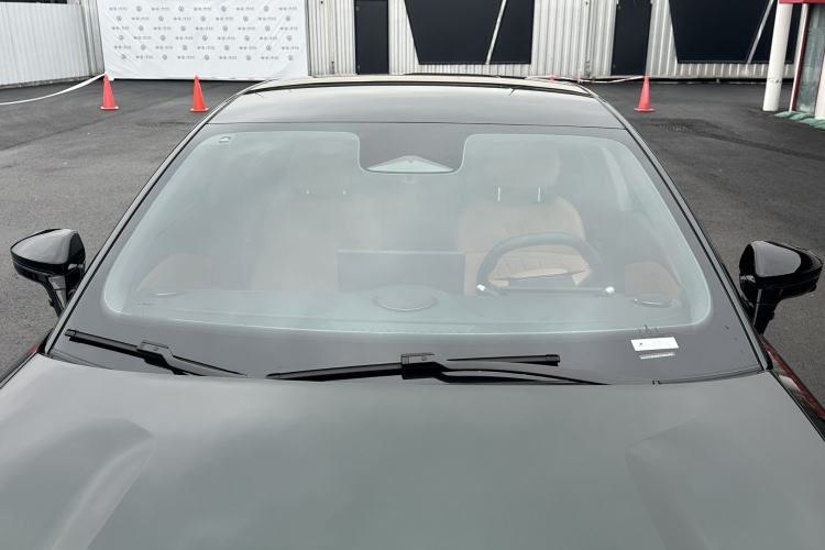 Used Geely Galaxy Galaxy 8 2025 130km EM-P Exploration Edition
