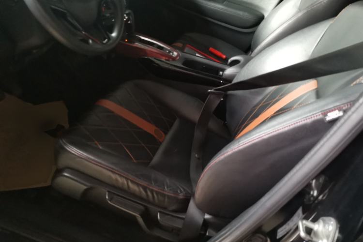 Used Honda XR-V 2017 1.8L EXi CVT Comfort Version