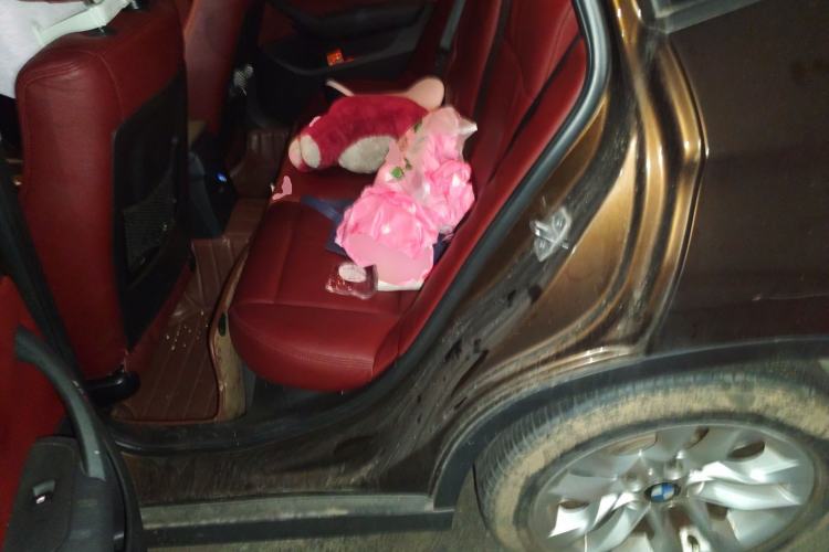 Used BMW X1 2015 sDrive18i Fashion Upgrade Edition