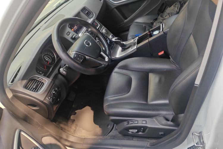 Used Volvo S60 2019 S60L Facelift T5 Intelligent Advanced Edition
