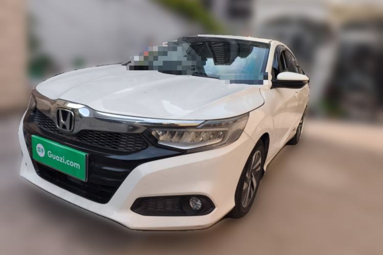 Used Honda Crider 2019 180 Turbo CVT Flagship Edition China VI
