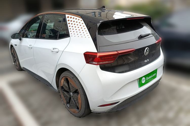 Used Volkswagen ID.3 2021 Pro Smart Edition
