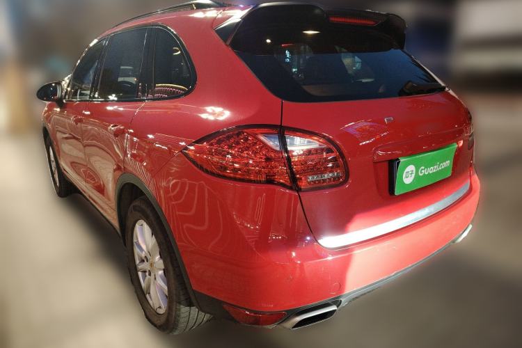 Used Porsche Cayenne 2011 Cayenne 3.0T
