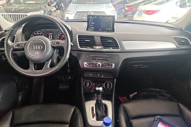 Used Audi Q3 2017 35 TFSI Fashion Model