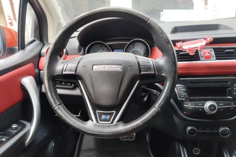 Used Haval H1 2015 1.5L AMT Urban Model
