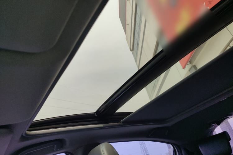 Used CIIMO X-NV 2020 Electric Edition Headliner