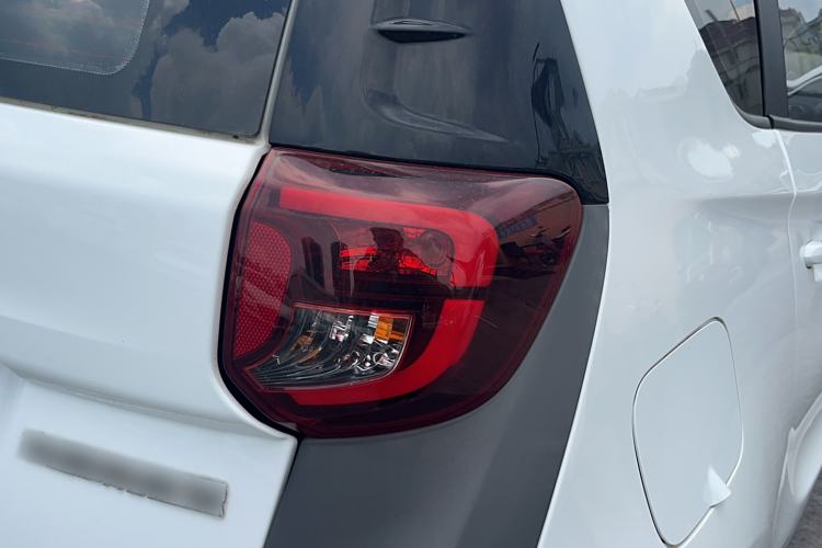 Used Chery New Energy Little Ant 2021 150 000 Yuan Ant Fan Edition Ant Cool Version Lithium Iron Phosphate
