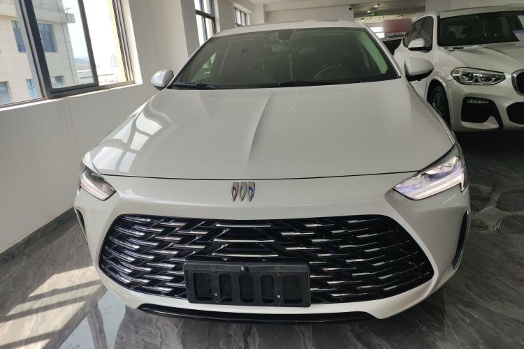 Used Buick Regal 2024 25T Deluxe Edition