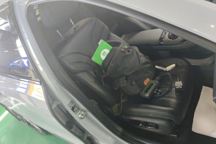 Used AION RT 2026 Model 650 Smart Elite Edition