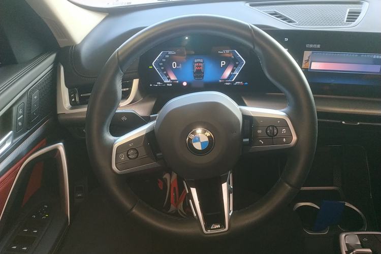 Used BMW X1 2023 sDrive25Li M Sport Package
