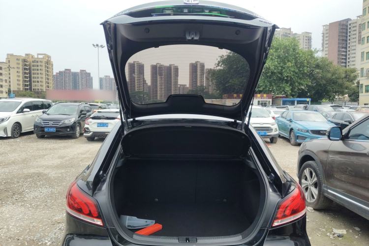 Used MG 6 2017 20T Automatic Luxury Smart Connect Version China V Standard
