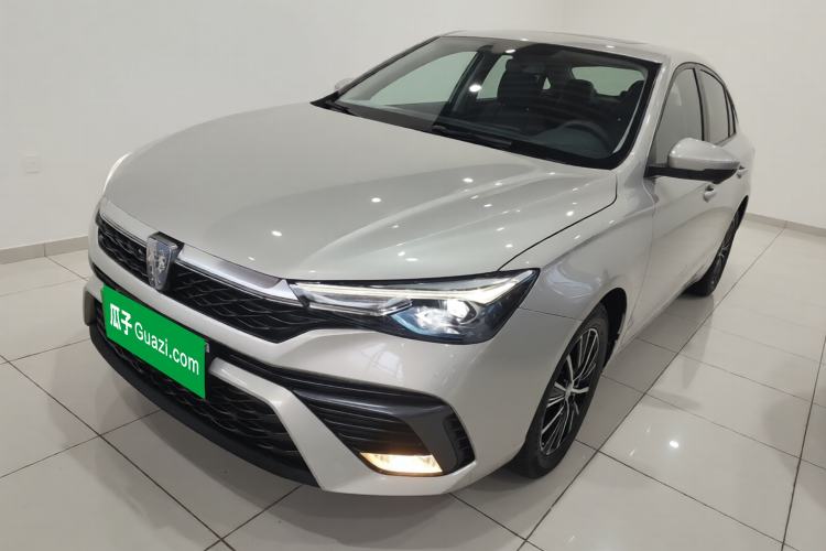 Used Roewe i5 2021 1.5L CVT Diamond Edition