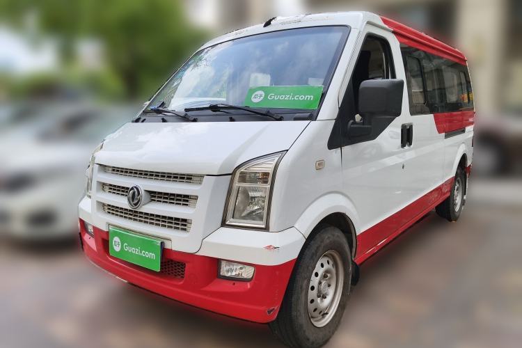 Used Dongfeng Xiaokang C37 2016 1.5L Standard II DK15-06