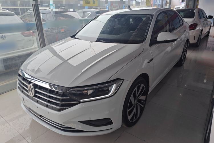 Used Volkswagen Sagitar 2021 280TSI DSG Excellence Edition