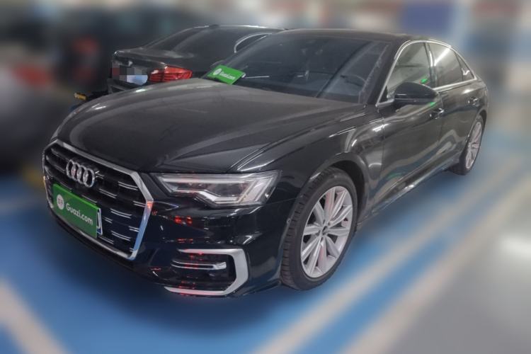 Used Audi A6L 2024 45 TFSI Prestige Dynamic Edition