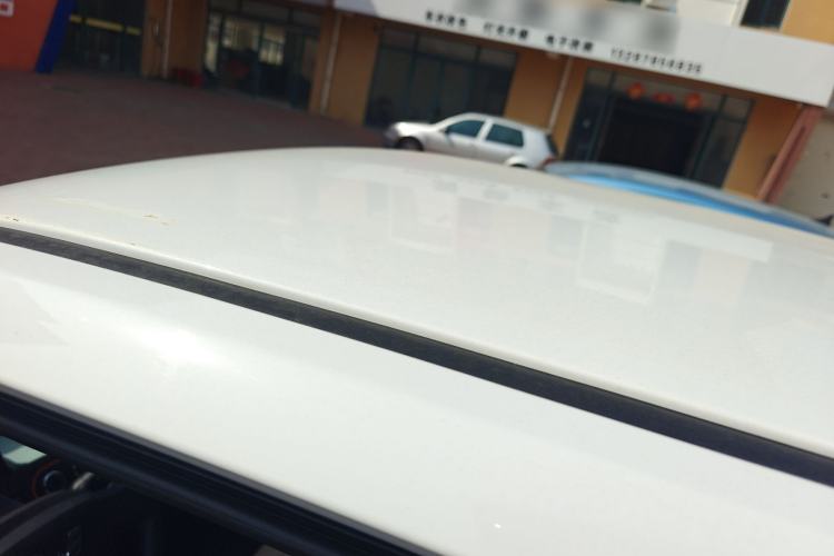 Used Wuling Hongguang MINIEV 2020 Lite Version Lithium Iron Phosphate Roof