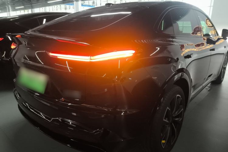 Used ONVO L60 2024 60 kWh Rear-Drive Version
