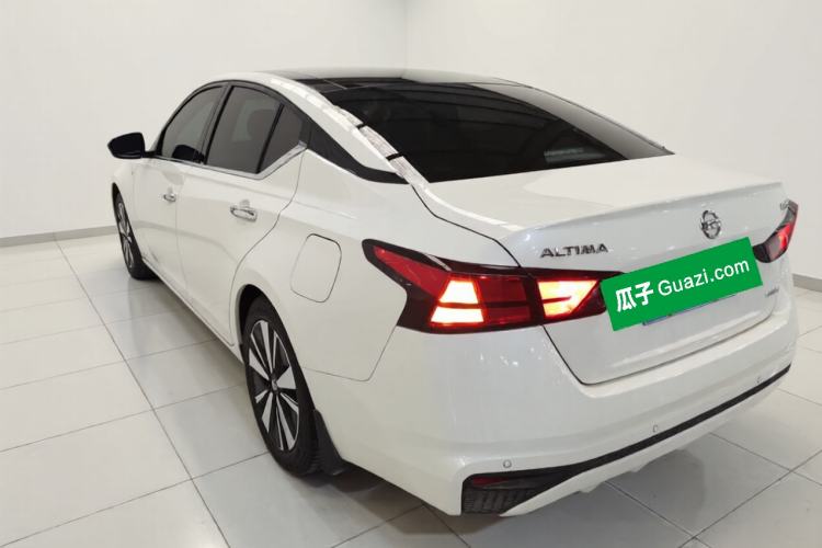 Used Nissan Teana 2021 2.0L XL Comfort Edition
