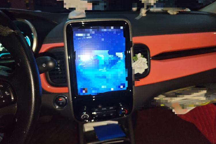 Used Chery New Energy Little Ant 2019 4-Seater Smart Edition 30.6 kWh
