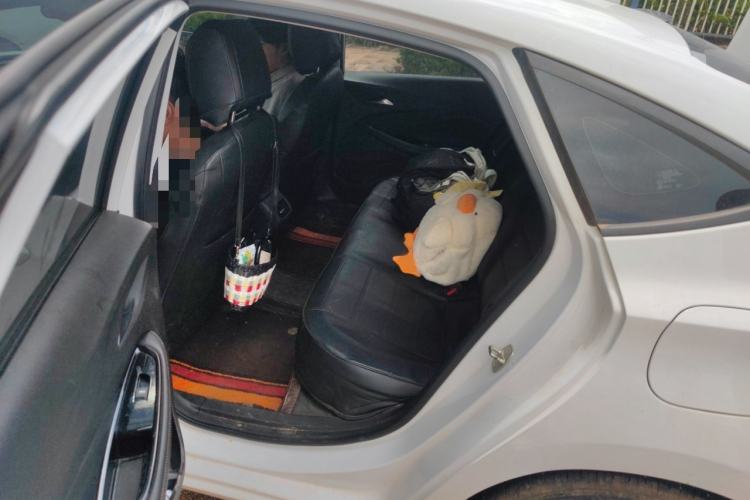 Used Buick Verano 2023 Pro Enjoyment Edition