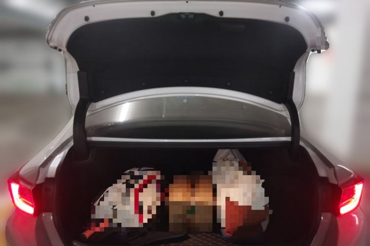 Used Lexus RC 2016 200t F SPORT Edition
