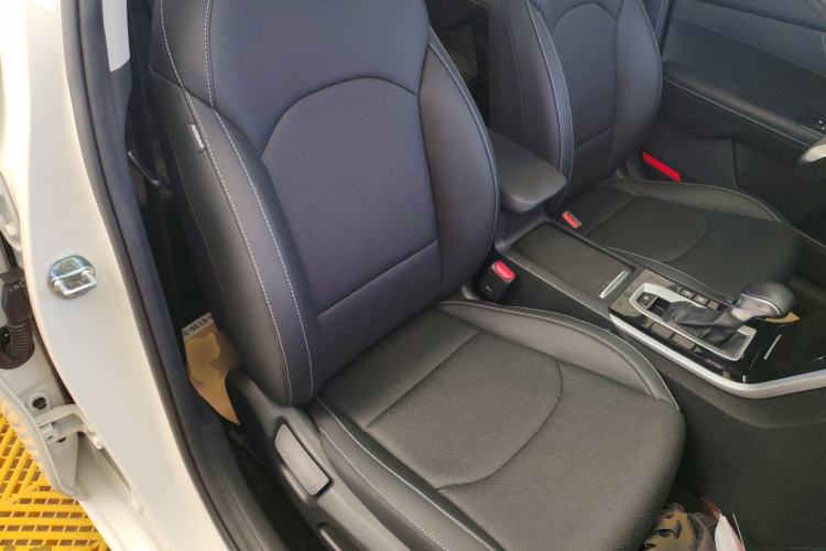 Used Kia K3 2021 Revised 1.5L CVT Fashion Edition
