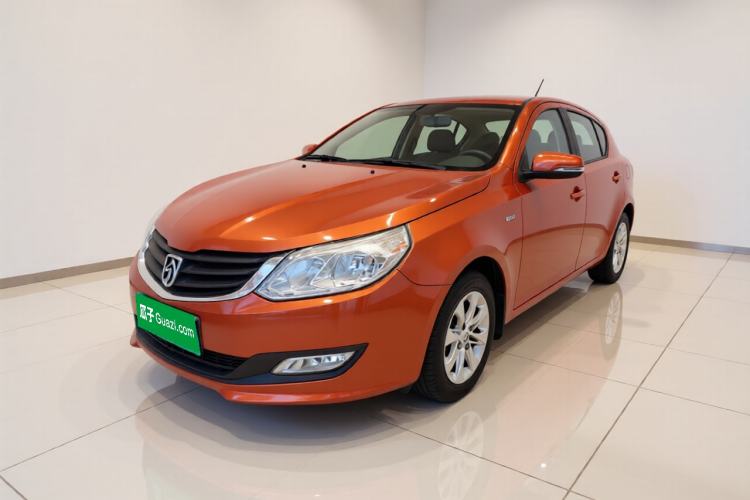 Used Baojun 610 2014 1.5L manual Comfort trim level Guazi used car, China used car export, Used car for sale, Used cars, Cheapest cars for sale