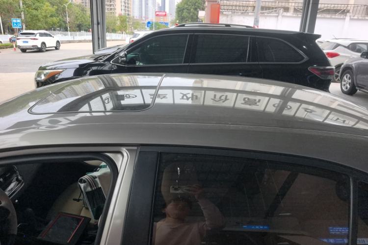 Used Toyota Corolla 2021 1.2T S-CVT Elite PLUS Edition