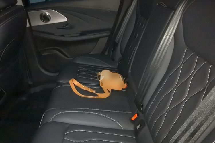 Used Chery Arrizo 8 2025 1.6T DCT Smart
