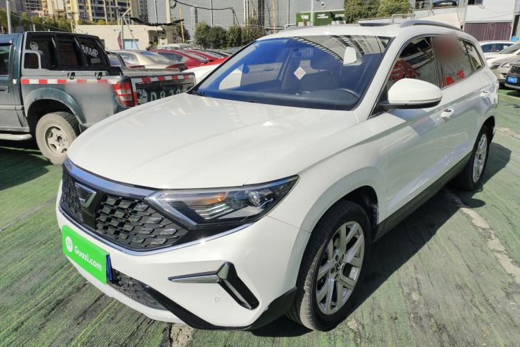 Used Jetta VS7 2023 280TSI Automatic Trend Edition
