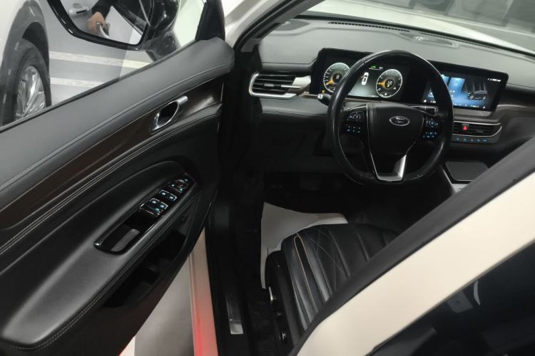 Used Ford Equator 2021 EcoBoost 225 Premier PLUS 6-Seater