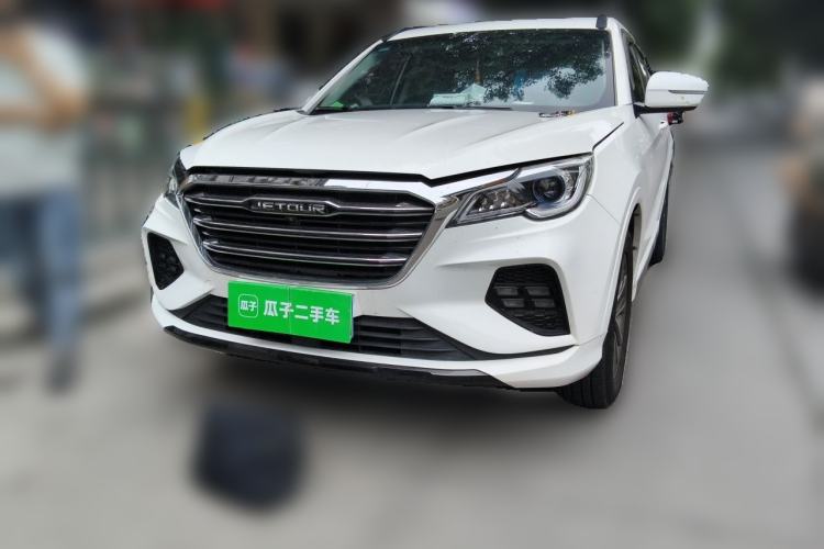 Used JETOUR X70 2020 1.5T DCT Yuexing Edition 6 Seats Guazi used car, China used car export, Used car for sale, Used  cars, Cheapest cars for sale