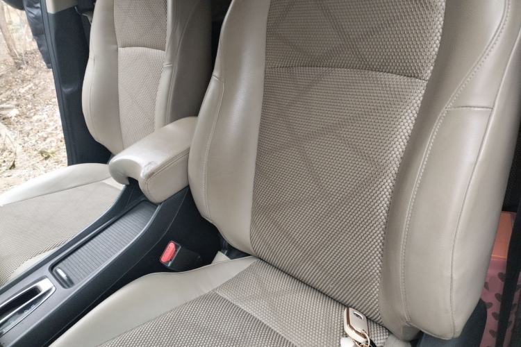 Used Honda Jade 2014 1.8L Automatic Comfort Elite Version 5 Seats