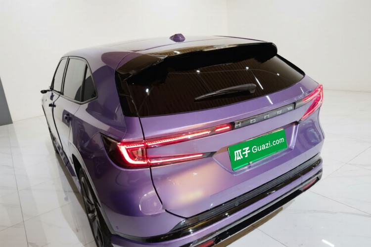 Used Honda P7 2025 Four-Wheel Drive Long-Range Max