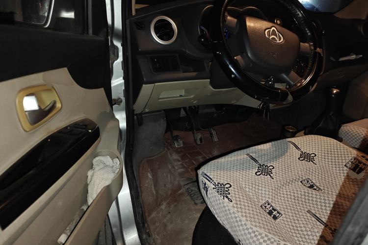 Used CHANGAN KAICHENG Star 2013 1.2L New Changan Star Basic Version