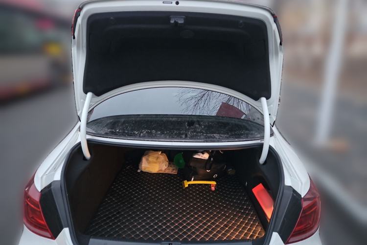 Used Volkswagen FAW-Volkswagen CC 2016 1.8TSI Luxury Model