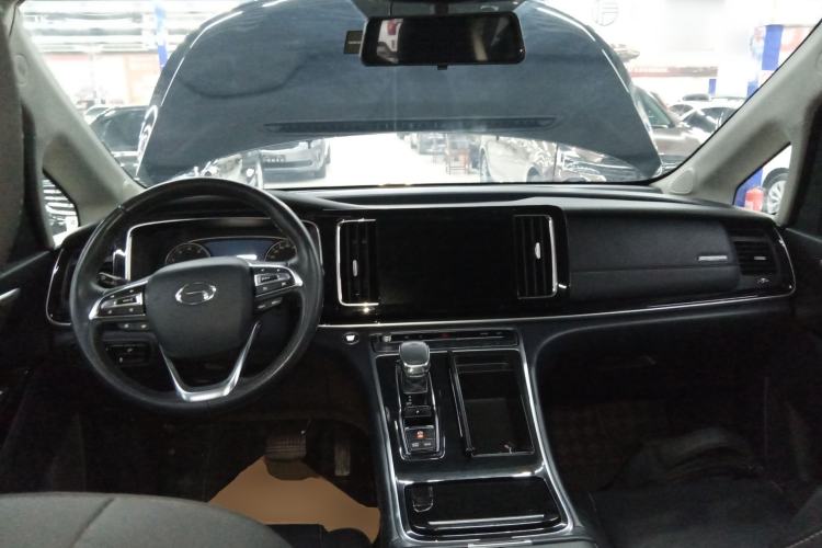 Used GAC Trumpchi M8 2023 Lingxiu Series 390T Deluxe Edition
