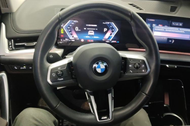 Used BMW X1 2023 sDrive25Li M Sport Package
