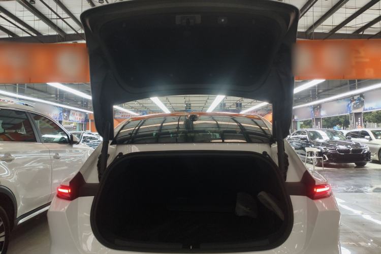 Used Nio ET5 2022 75 kWh