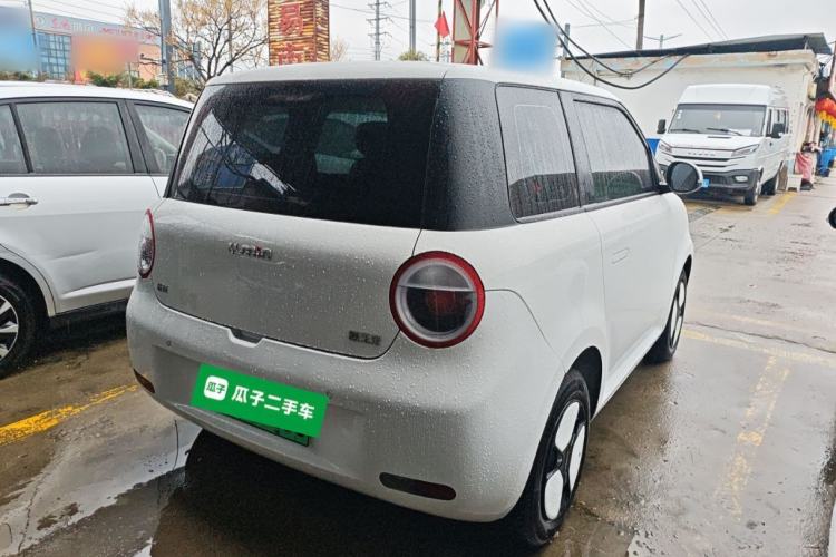 Used Qiyuan Lumin 2023 205km Xiangqin Version