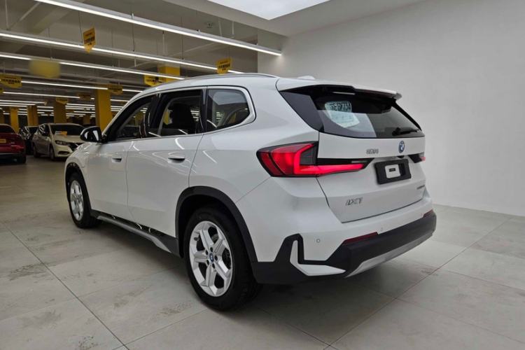 Used BMW iX1 2023 eDrive25L X Design Package