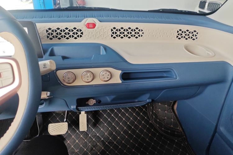 Used Dongfeng Fengon MINIEV 2022 Candy-Style Lollipop
