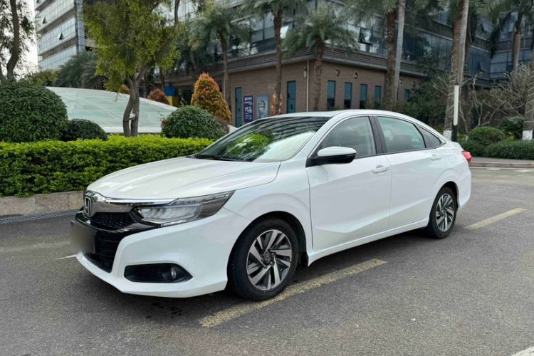 Used Honda Crider 2019 180 Turbo CVT Leading Edition China VI