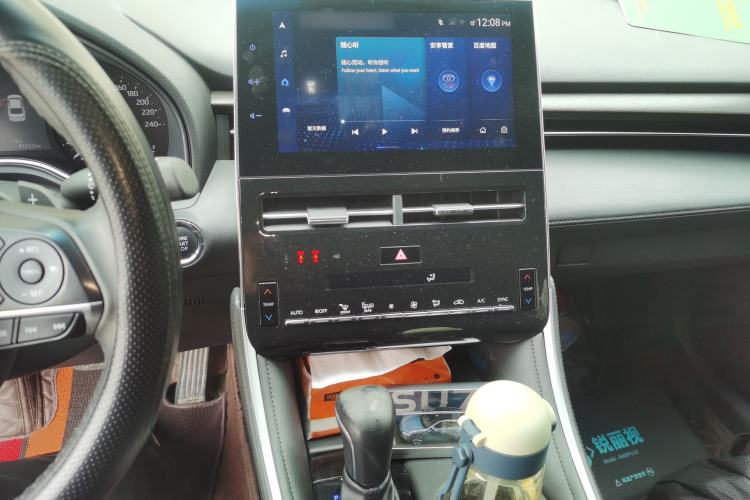 Used Toyota Avalon 2022 2.5L Luxury Edition