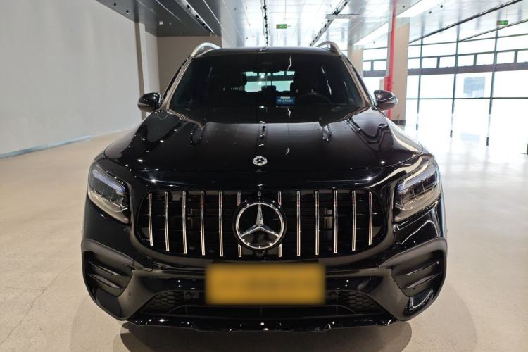 Used Mercedes-Benz GLB 2024 Refresh GLB 220 Fashion Edition