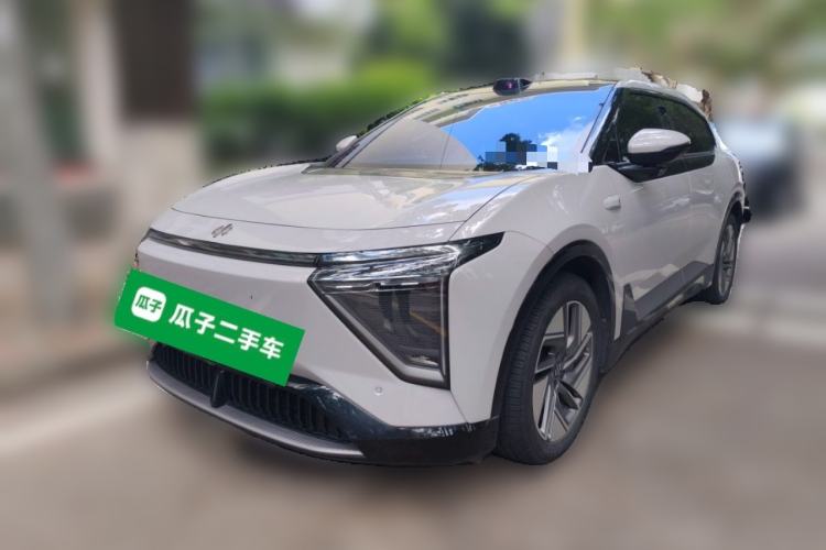 Used HiPhi Y 2023 810 km Long-Range Version Guazi used car, China used car export, Used car for sale, Used  cars, Cheapest cars for sale