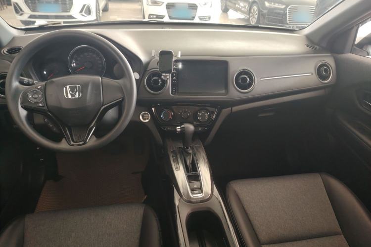 Used Honda XR-V 2021 1.5L CVT Comfort Version