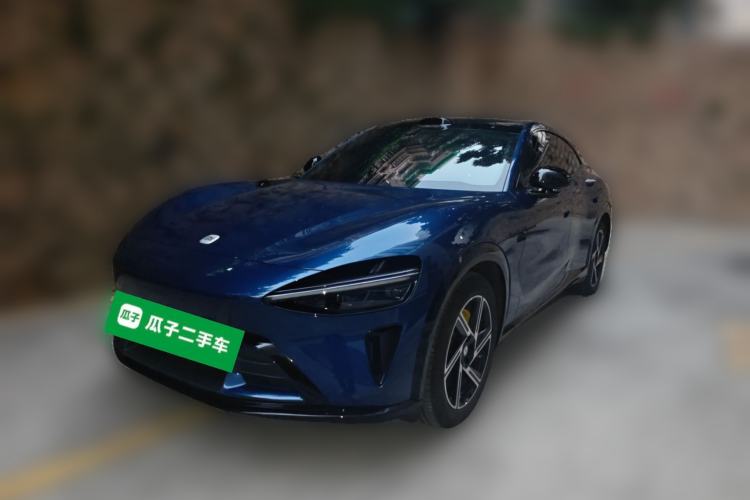 Used Xiaomi Auto YU7 2025 Ultra-Long Range Rear-Wheel Drive Version