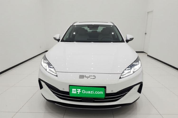 Used BYD Seal 06 DM-i Touring 2025 DM-i 80KM Prestigious Edition Front